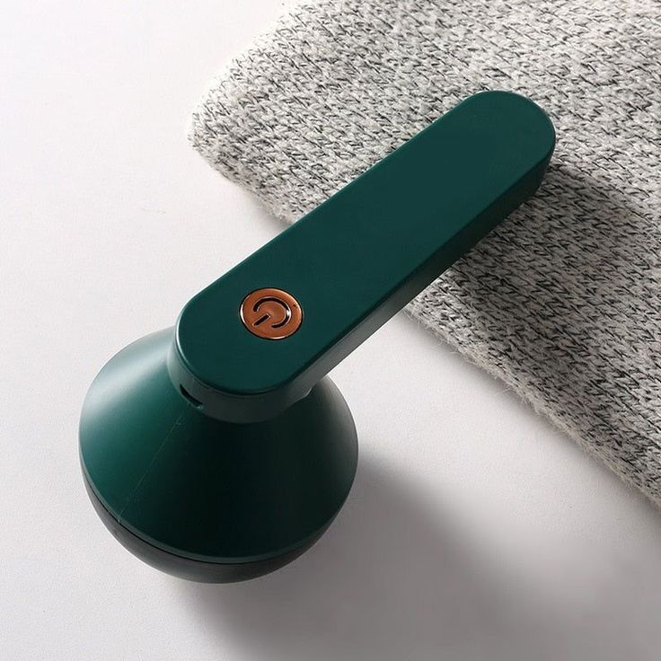Lint Shaver Production Process