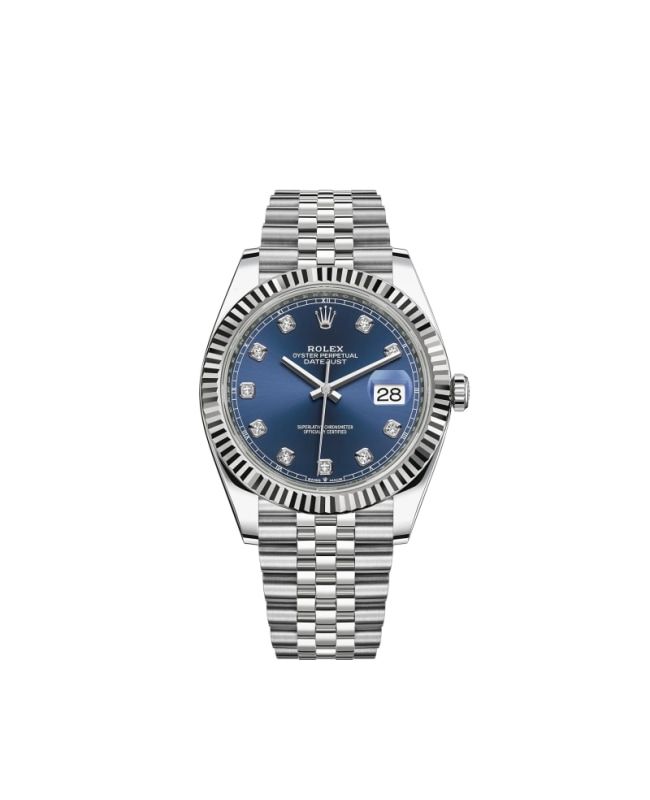Rolex date just watch