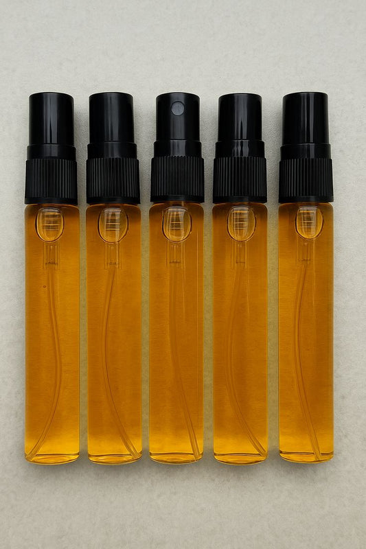 Long Lasting Perfume Set (6_Pack)