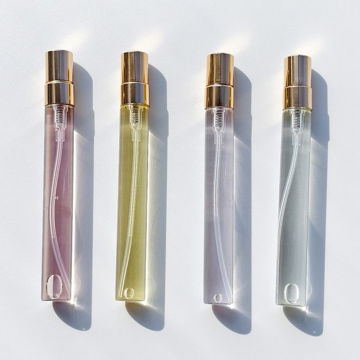 Pocket perfume for men's