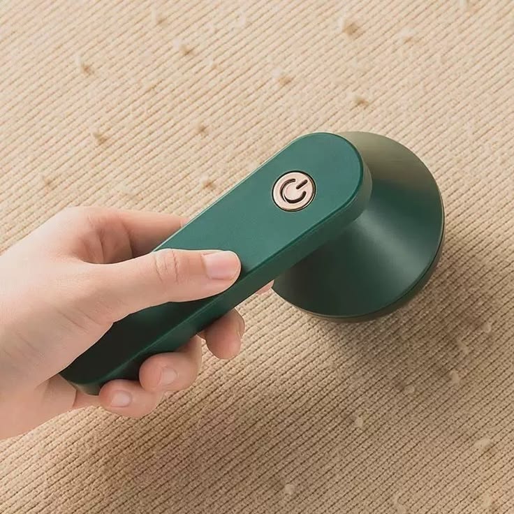 Lint Shaver Production Process